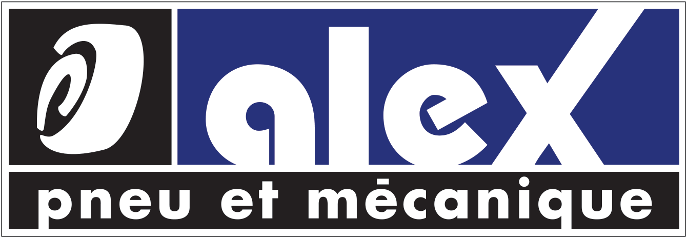 Alex Pneu et Mécanique