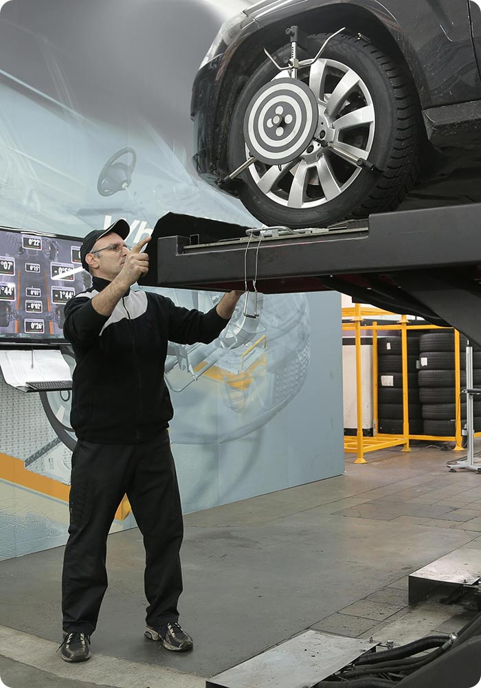 Qu'est-ce que l'alignement des roues - Alex Pneu et Mécanique Qu'est-ce que l'alignement des roues - Alex Pneu et Mécanique