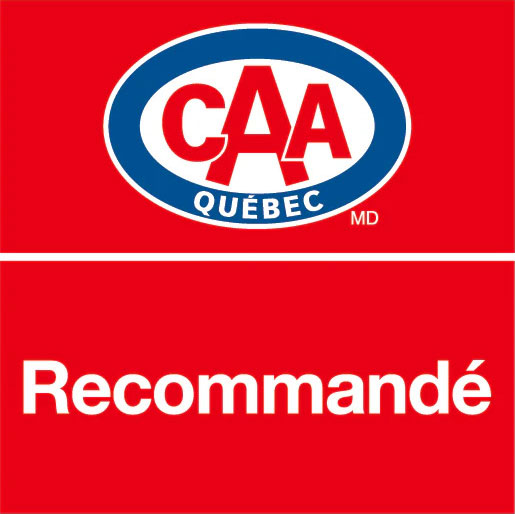 Atelier recommandé CAA pour entretien automobile - Alex Pneu et Mécanique