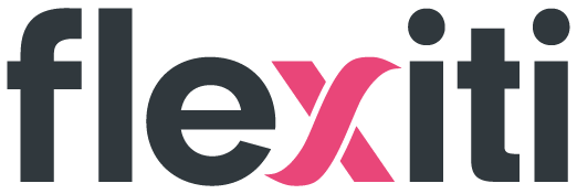 Flexiti Financing Logo - Alex Pneu et Mécanique