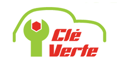 Cle Verte Logo - Alex Pneu et Mécanique