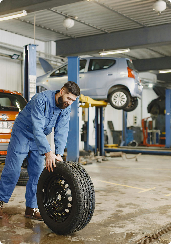 Pneus adaptés à votre style de conduite - Alex Pneu et Mécanique Pneus adaptés à votre style de conduite - Alex Pneu et Mécanique