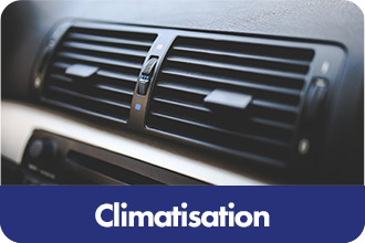 Service de climatisation automobile - Alex Pneu et Mécanique