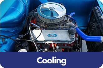 Radiator and Engine Cooling Services - Alex Pneu et Mécanique