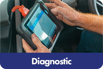 Diagnostic Automobile - Alex Pneu et Mécanique