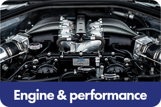 Engine Performance Services - Alex Pneu et Mécanique
