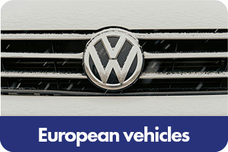 European Vehicle Maintenance and Repair - Alex Pneu et Mécanique