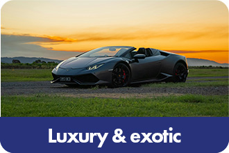 Luxury Exotic Car Services - Alex Pneu et Mécanique