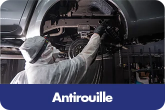 Antirouille - Alex Pneu Et Mécanique Antirouille - Alex Pneu Et Mécanique