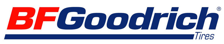 BFGoodrich Tires Logo - Alex Pneu et Mécanique