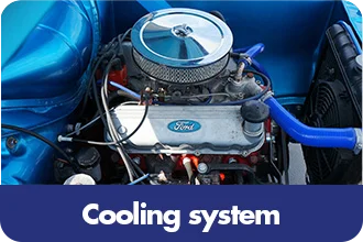 Cooling System - Alex Pneu Et Mecanique