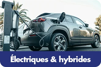 Électriques & Hybrides - Alex Pneu Et Mecanique Électriques & Hybrides - Alex Pneu Et Mecanique