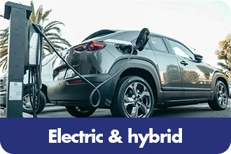 Electric & Hybrid - Alex Pneu Et Mecanique Electric & Hybrid - Alex Pneu Et Mecanique