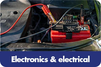 Electronics Electrical - Alex Pneu Et Mecanique