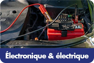 Électronique & Électrique - Alex Pneu Et Mécanique Électronique & Électrique - Alex Pneu Et Mécanique
