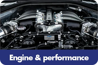 Engine Performance - Alex Pneu Et Mecanique