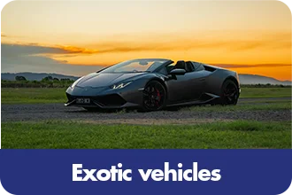 Exotic Vehicles - Alex Pneu Et Mecanique Exotic Vehicles - Alex Pneu Et Mecanique