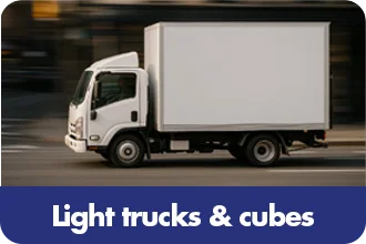 Light Trucks & Cubes - Alex Pneu Et Mecanique Light Trucks & Cubes - Alex Pneu Et Mecanique