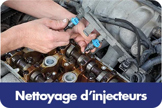 Nettoyage d'injecteurs - Alex Pneu Et Mécanique Nettoyage d'injecteurs - Alex Pneu Et Mécanique