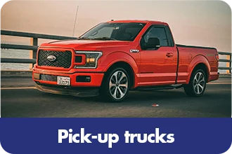 Pick-Up Trucks - Alex Pneu Et Mecanique Pick-Up Trucks - Alex Pneu Et Mecanique