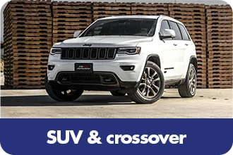 SUV & Crossover - Alex Pneu Et Mecanique SUV & Crossover - Alex Pneu Et Mecanique