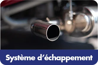 Systeme d'échappement - Alex Pneu Et Mécanique Systeme d'échappement - Alex Pneu Et Mécanique