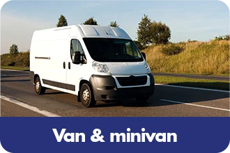 Van & Minivan - Alex Pneu Et Mecanique Van & Minivan - Alex Pneu Et Mecanique