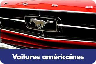 Voitures Américaines - Alex Pneu Et Mecanique Voitures Américaines - Alex Pneu Et Mecanique