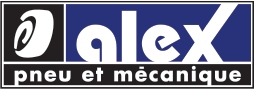 Alex Pneu et Mécanique (5500)
