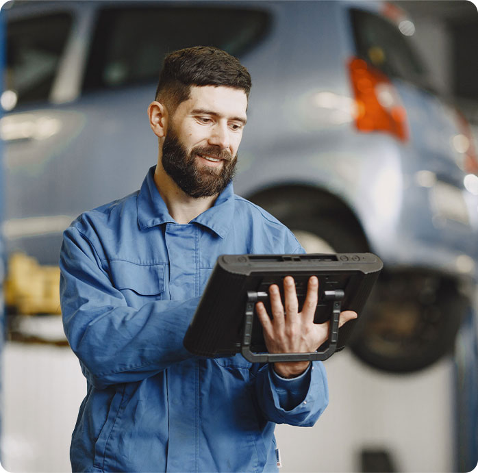 Diagnostic Mecanicien Conseils Garage Honnete Alex Pneu Mecanique5500 - Alex Pneu et Mécanique (5500)