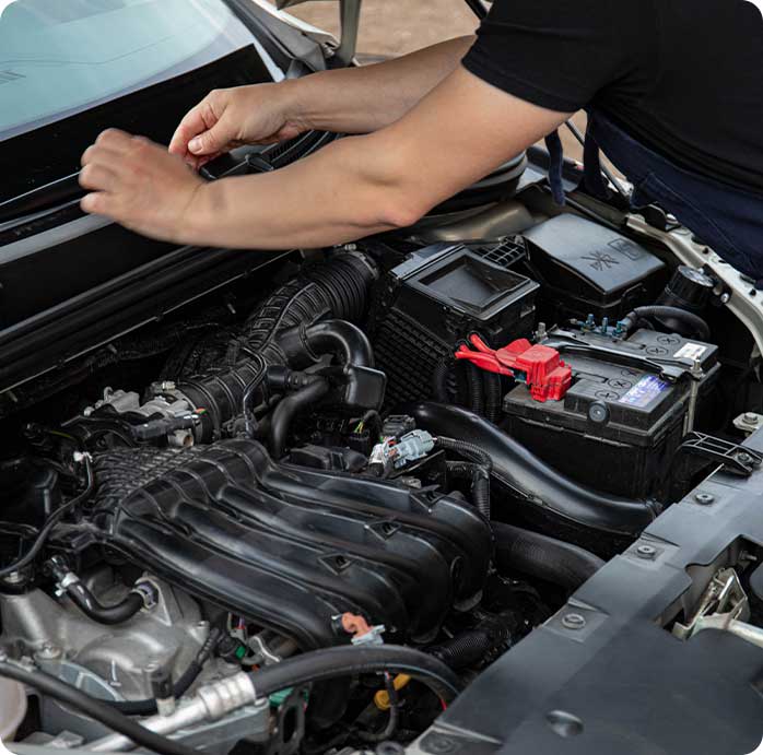 Car Battery Comment Prolonger Duree Vie Alex Pneu Et Mecanique5500 - Alex Pneu et Mécanique (5500)