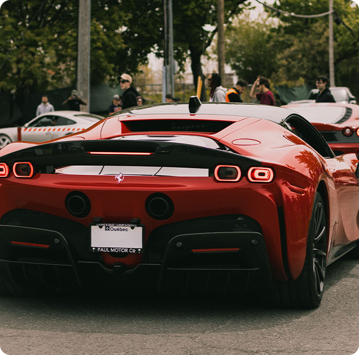 Lambo Montreal Auto Luxe Alex Pneu Et Mecanique5500 - Alex Pneu et Mécanique (5500)