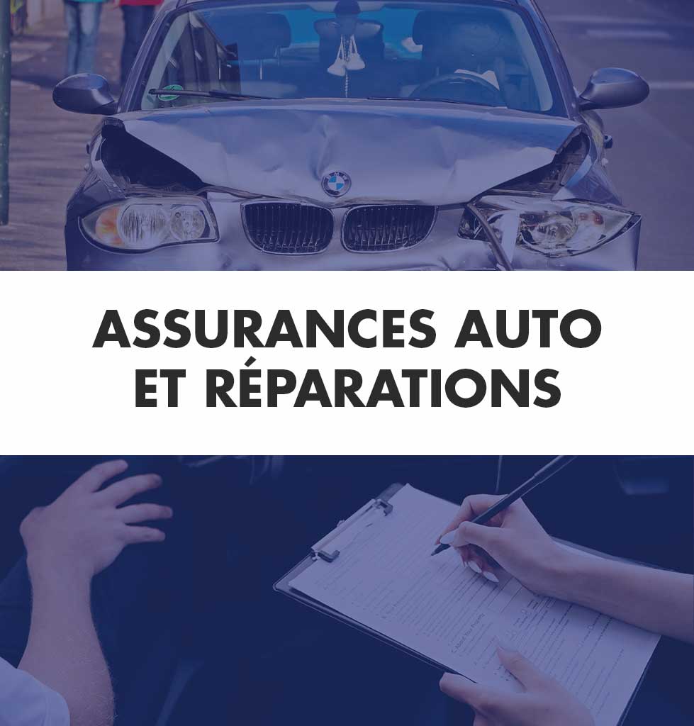 Assurances Auto Reparations Alex Pneu Et Mecanique5500 - Alex Pneu et Mécanique (5500)
